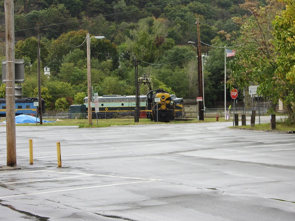 Port Jervis