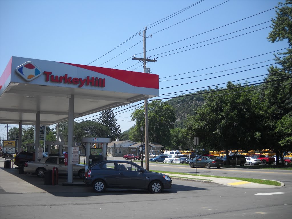 Matamoras, PA (August 2011)