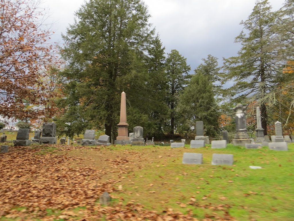 Laurel Grove Cemetery
