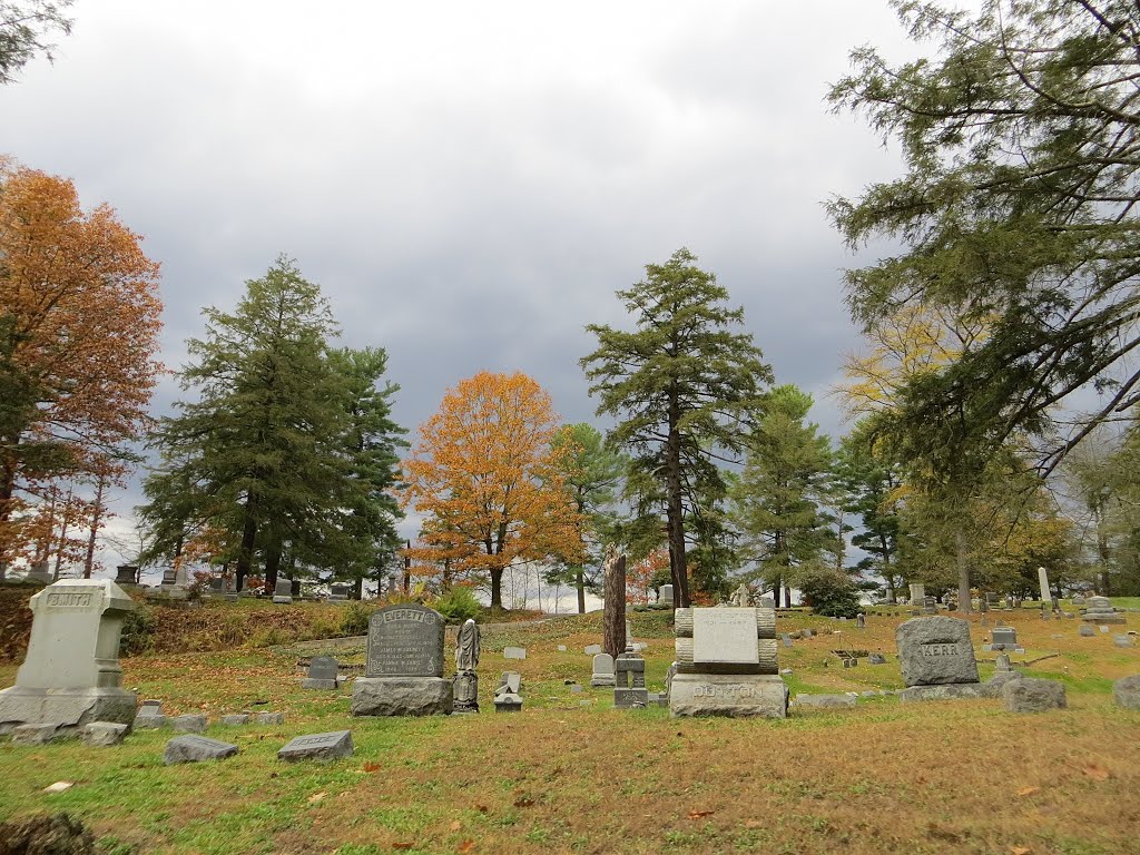 Laurel Grove Cemetery