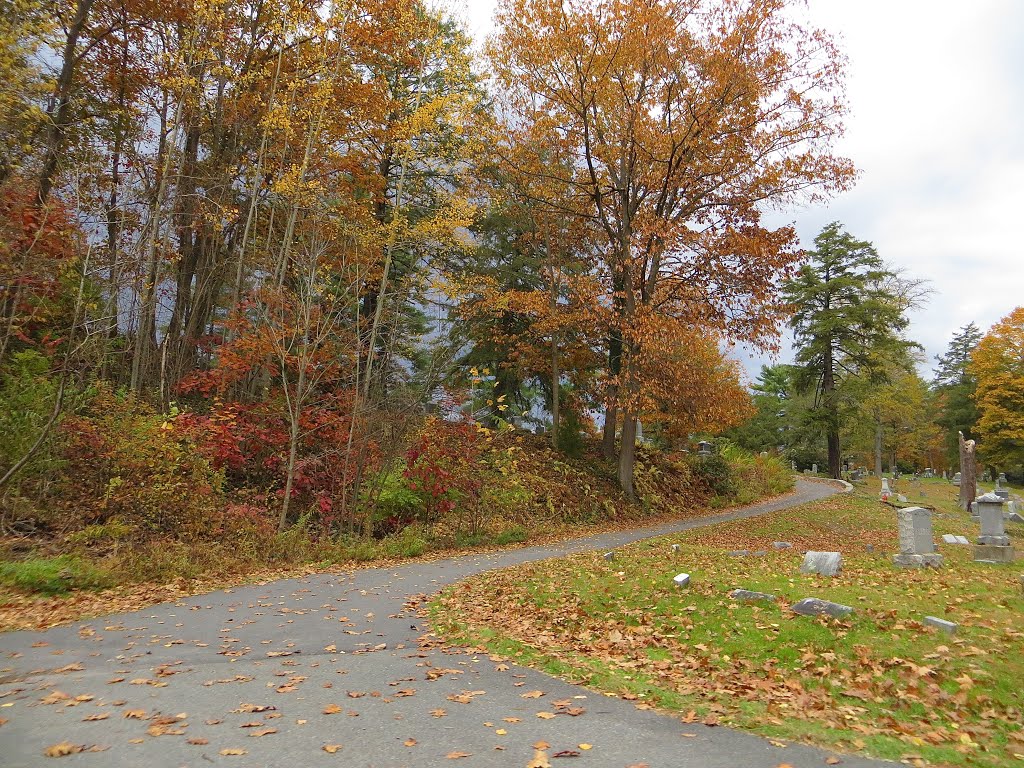 Laurel Grove Cemetery