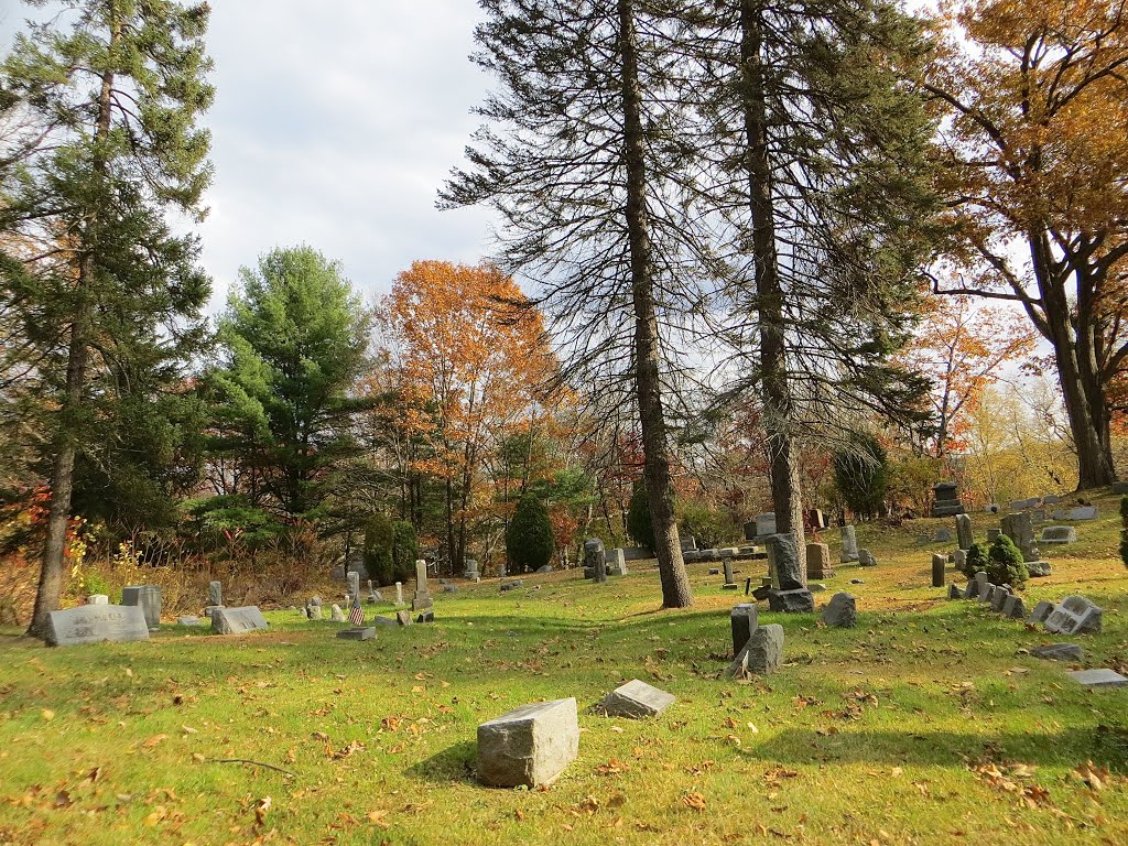 Laurel Grove Cemetery