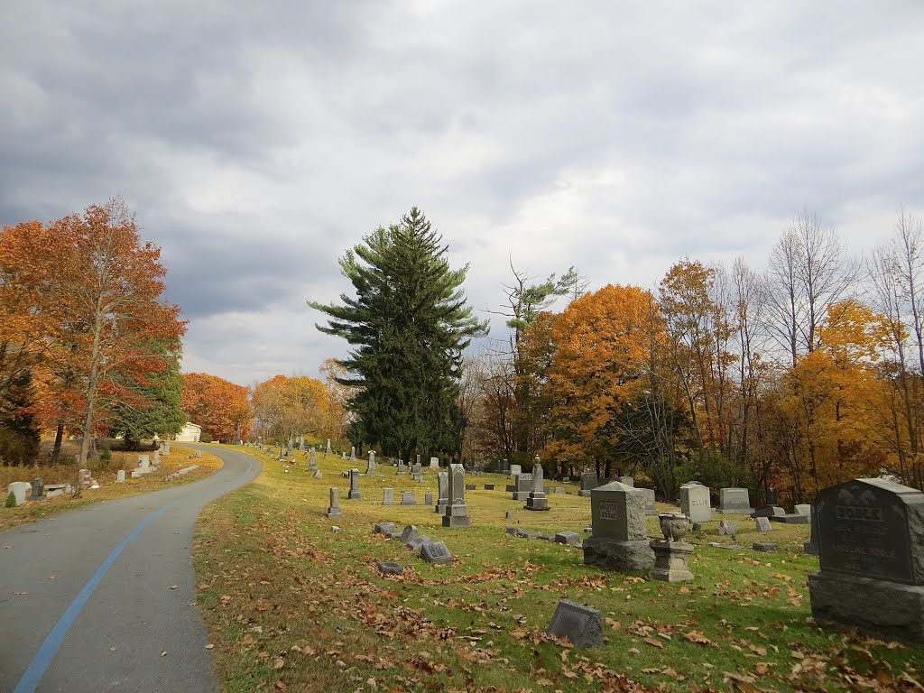 Laurel Grove Cemetery
