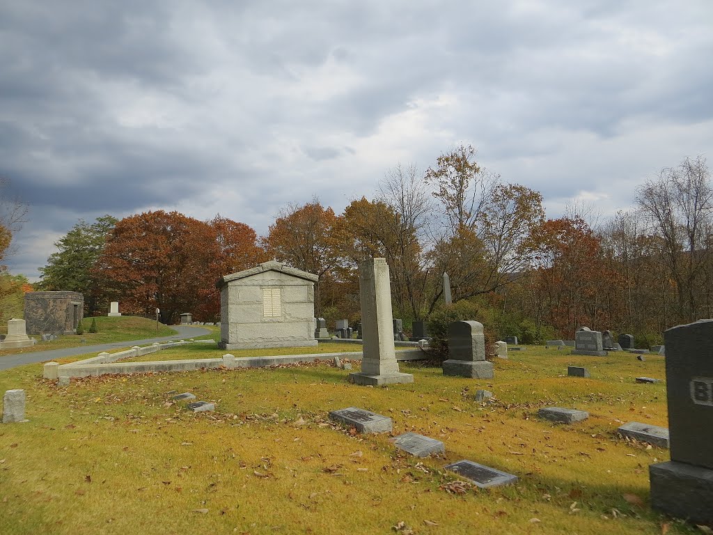 Laurel Grove Cemetery