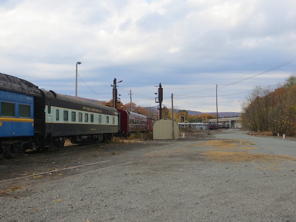 Port Jervis