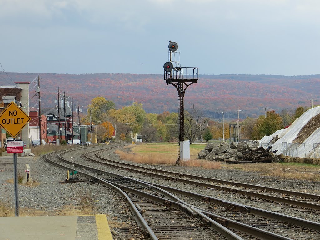Port Jervis