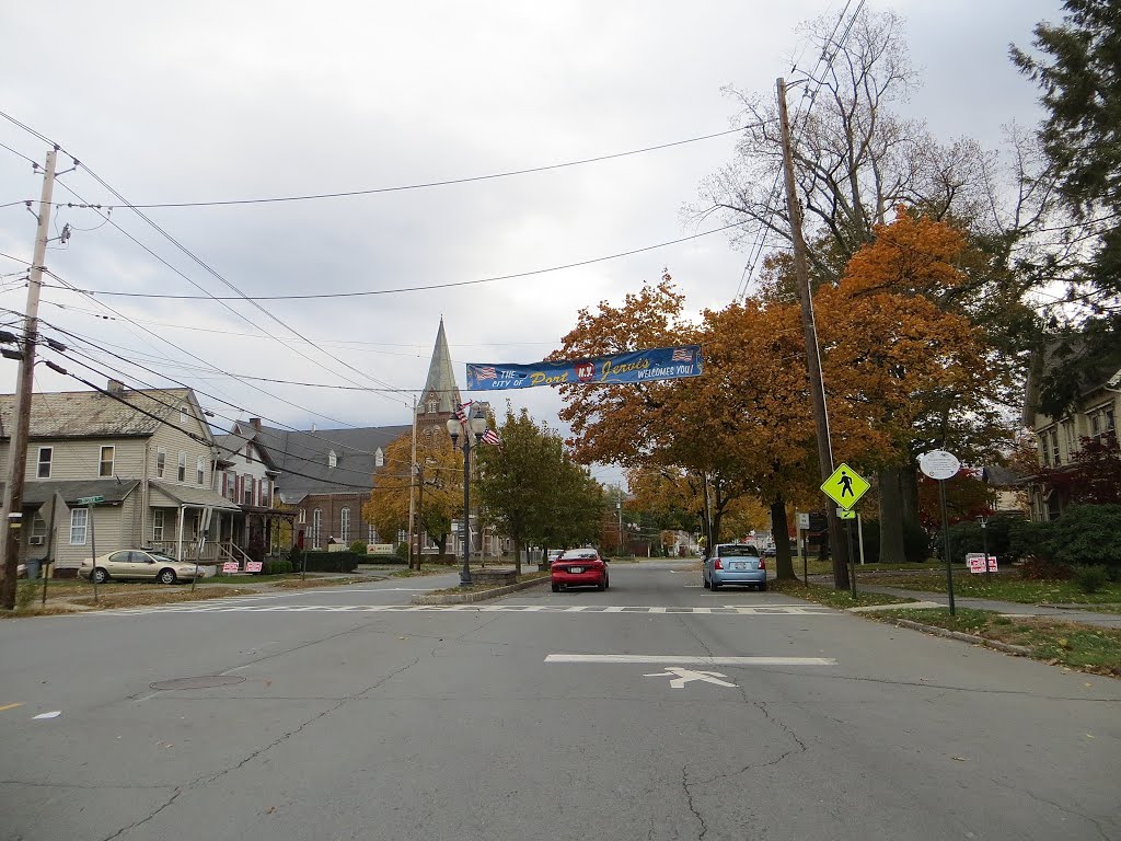 Main Street