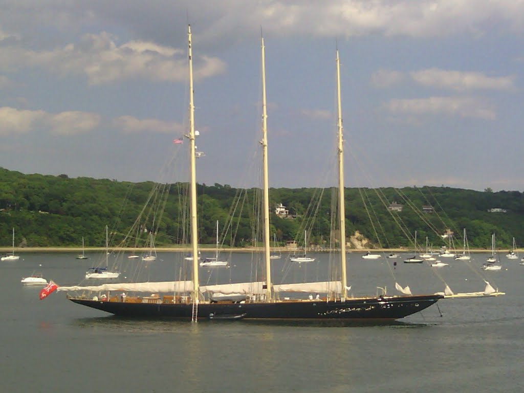 Sailing Ship