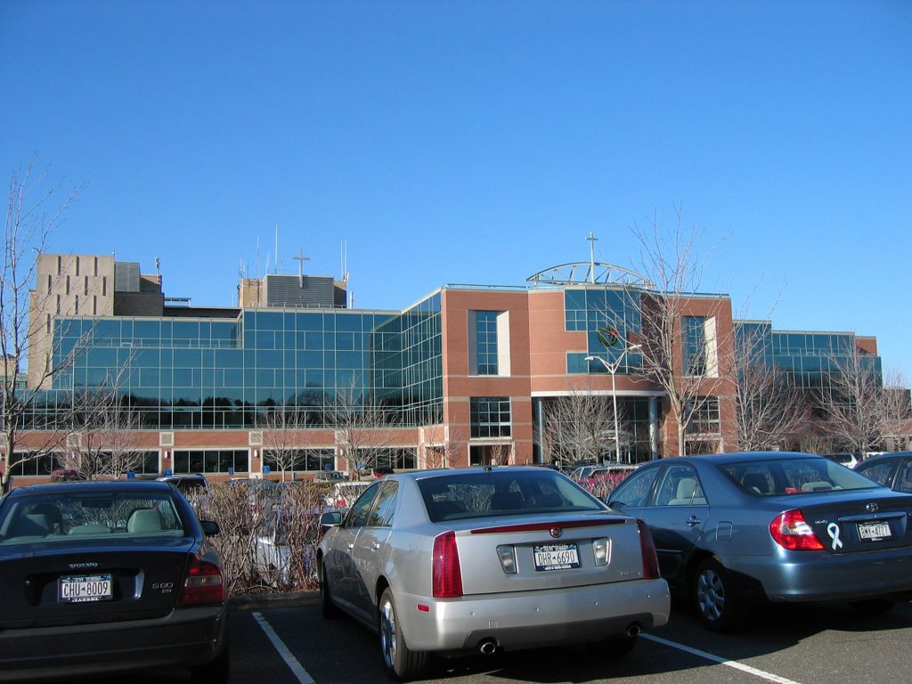 St. Charles Hospital 02