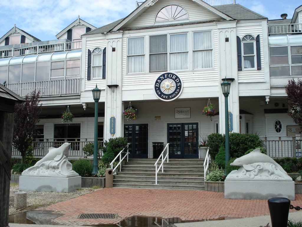 Mary Bayles, Port Jefferson