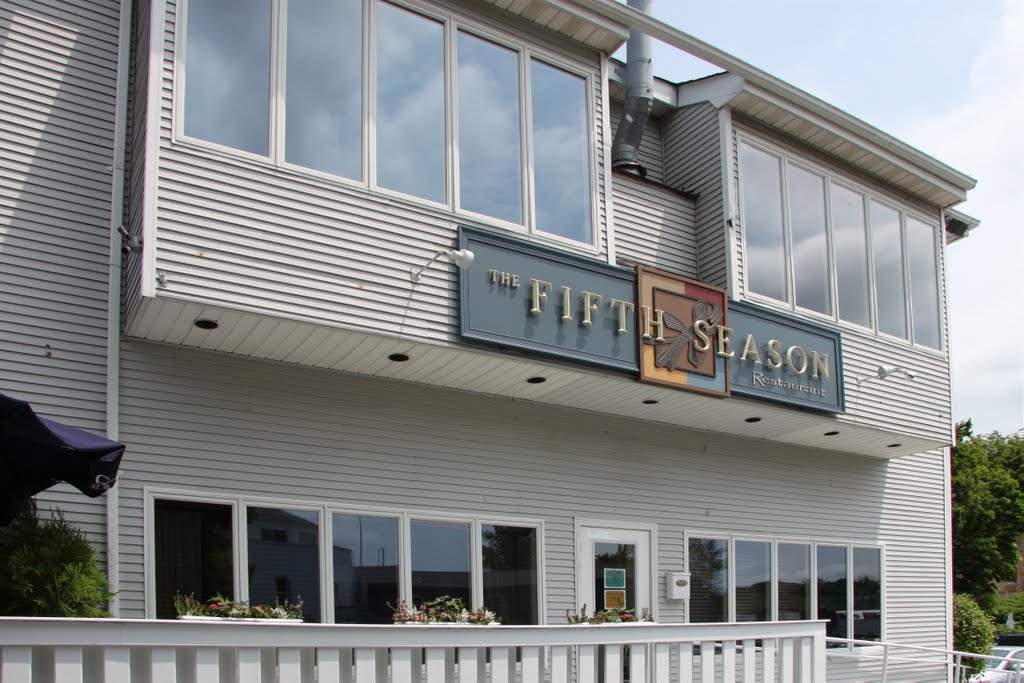 The Fifth Season Restaurant