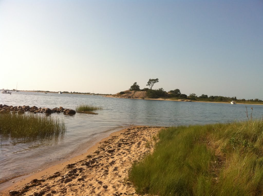 McAllester County Park