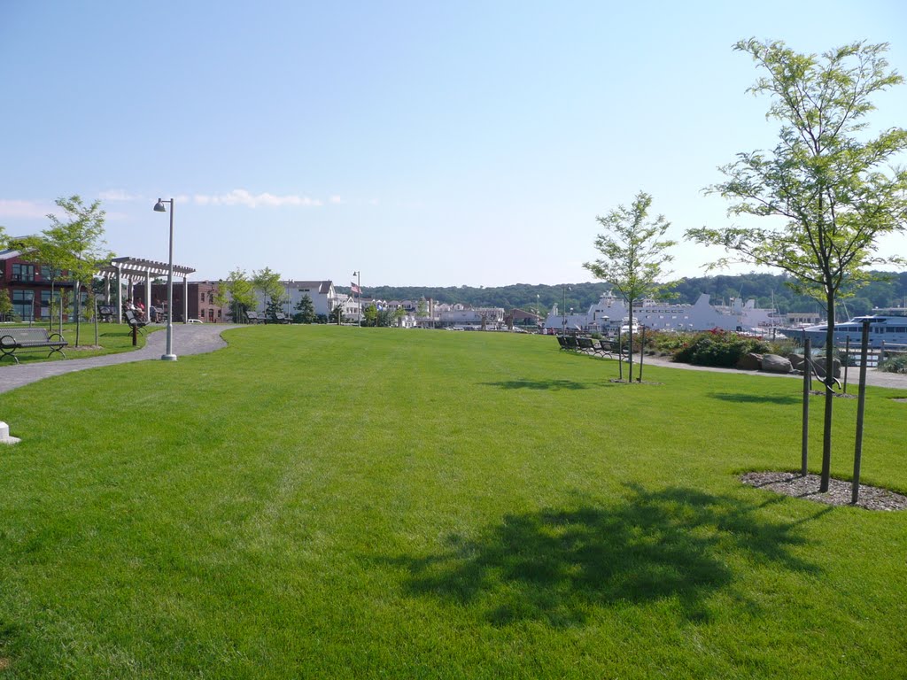 Port Jefferson