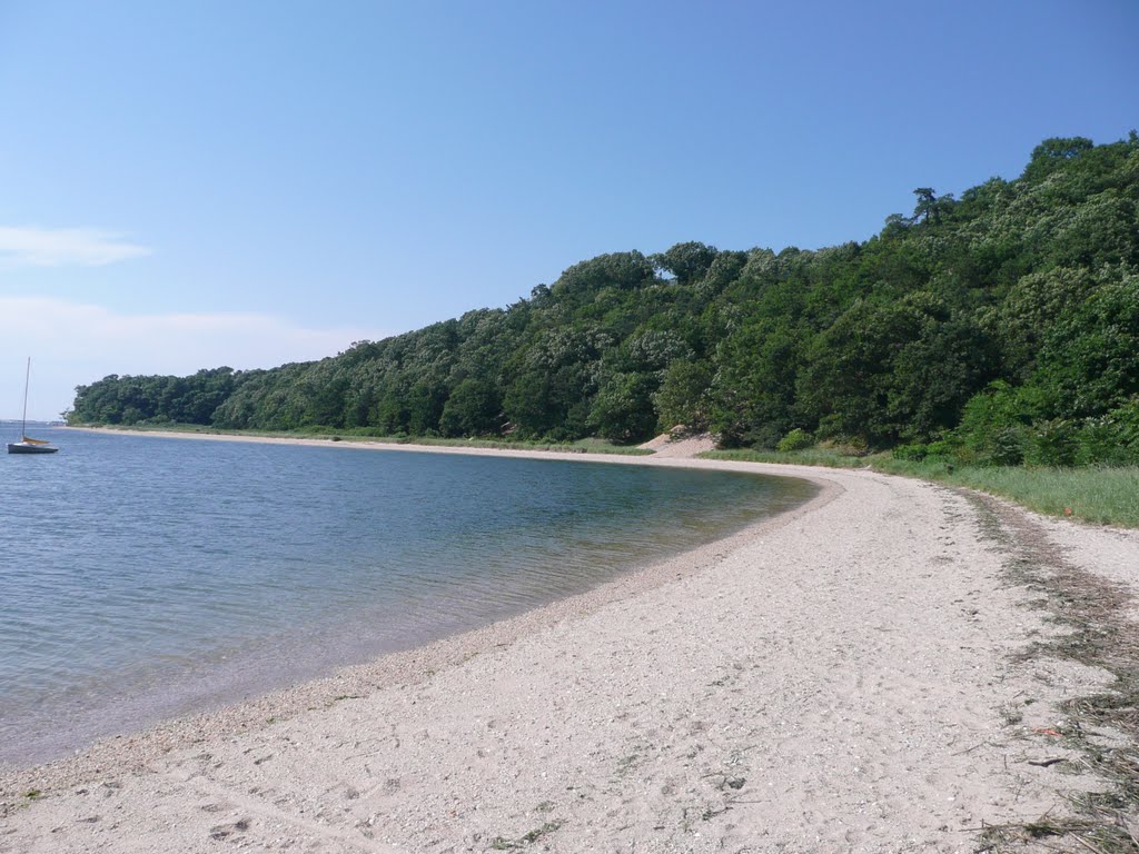 Port Jefferson