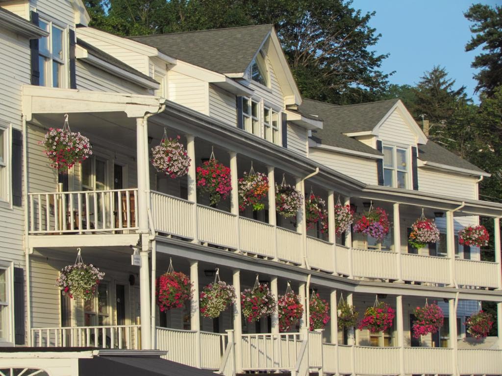 Port Jefferson