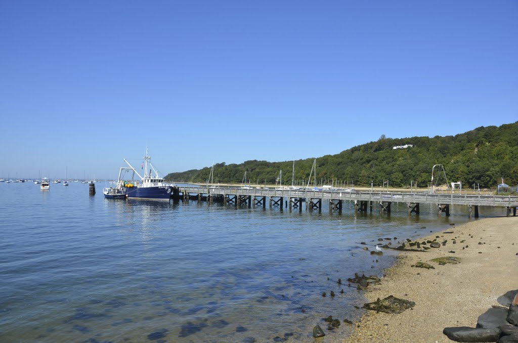 Port Jefferson