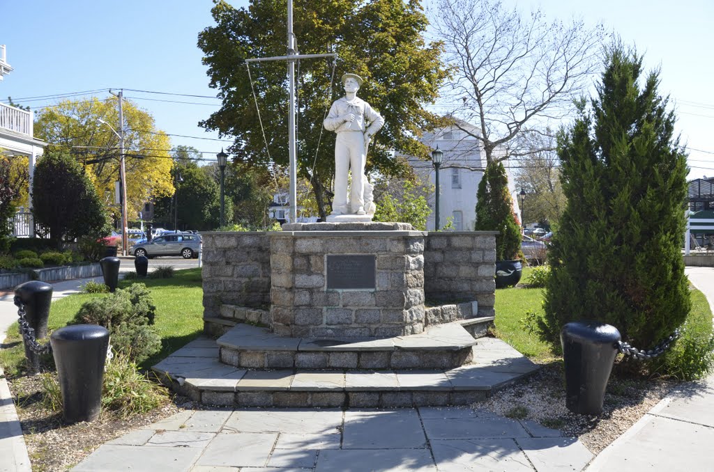 Port Jefferson