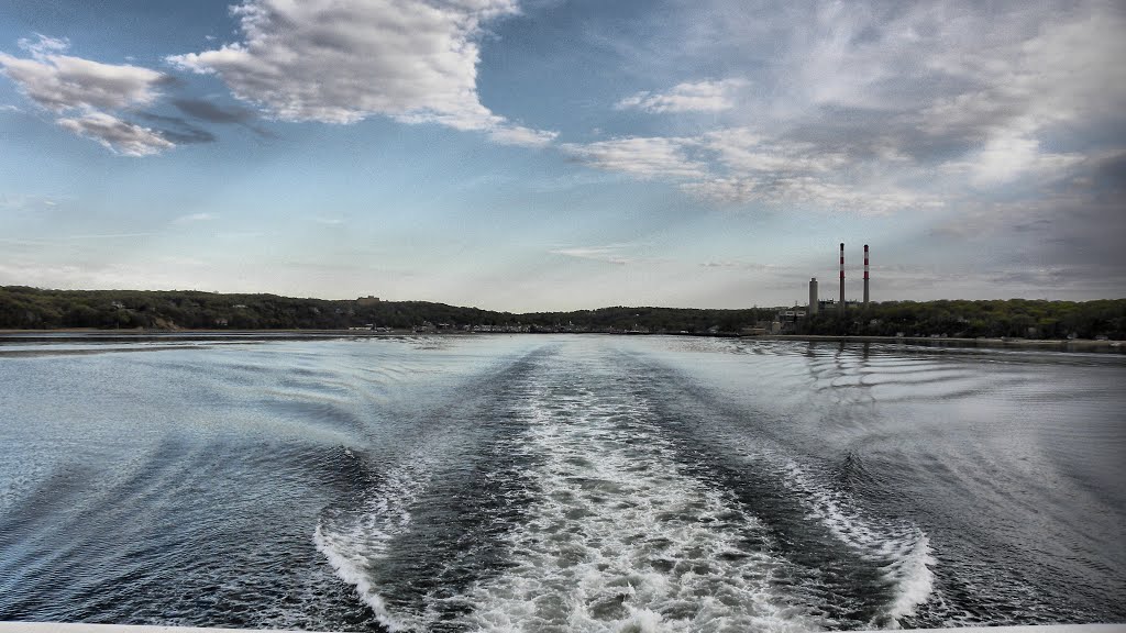 Port Jefferson,NY