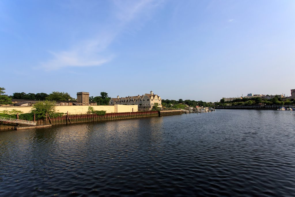 Port Chester, NY