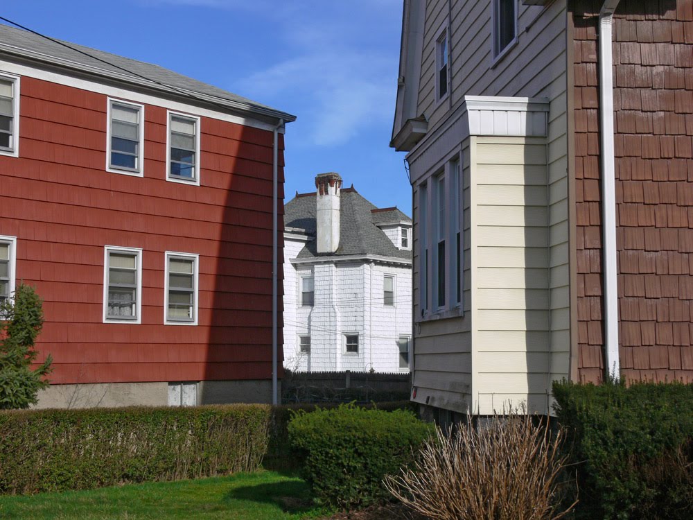 Port Chester Houses