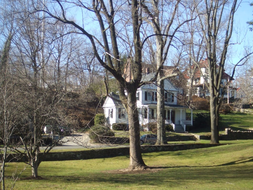 Byram Park