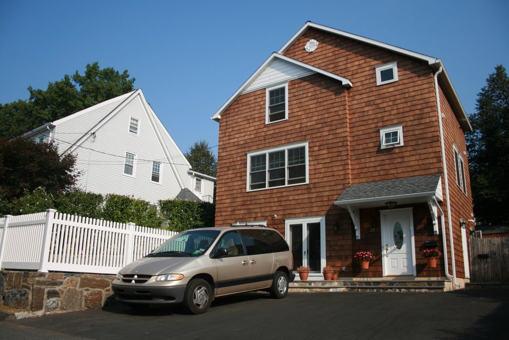 Greenwich, ct, USA
