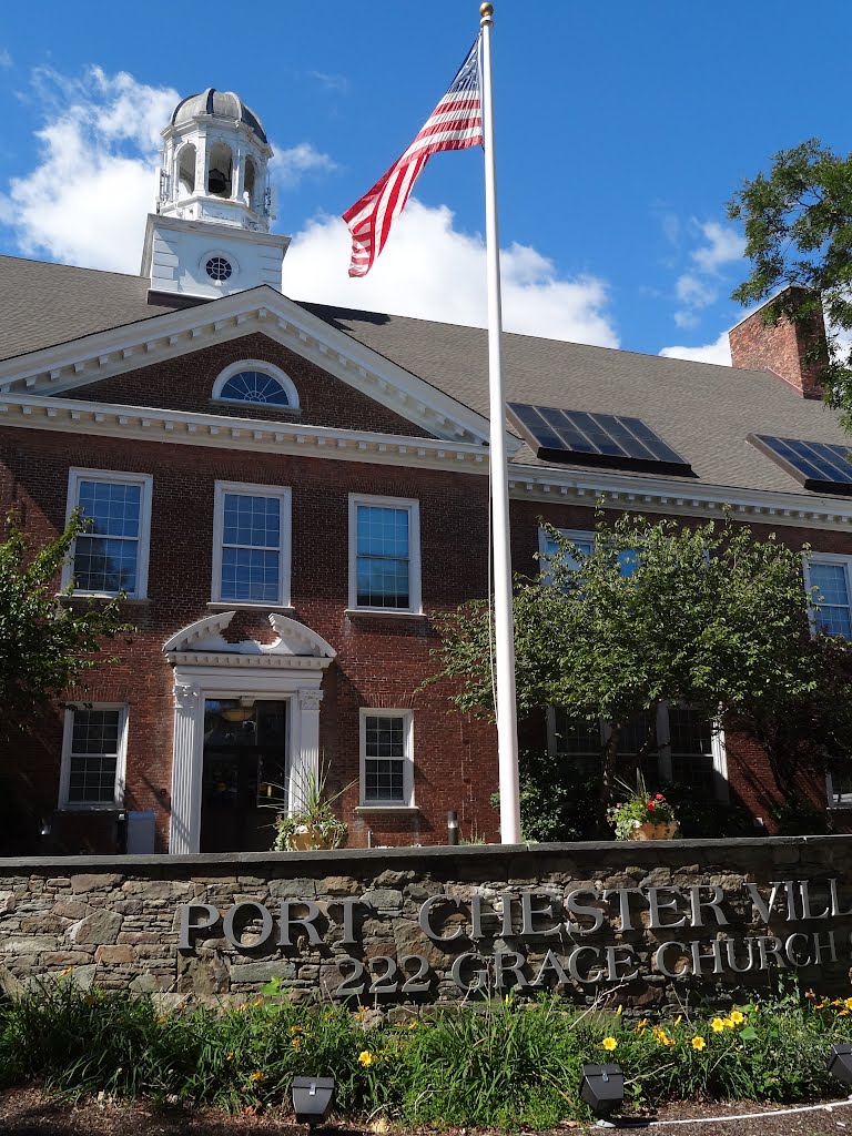 Port Chester Village
