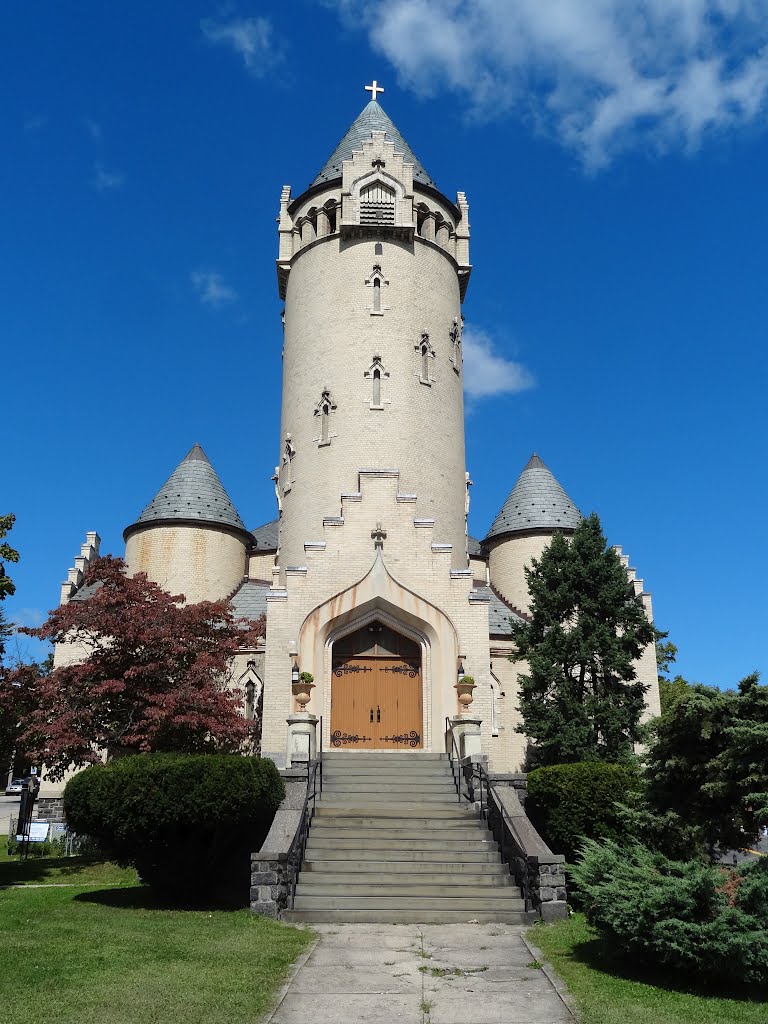Summerfield United Methodist Church