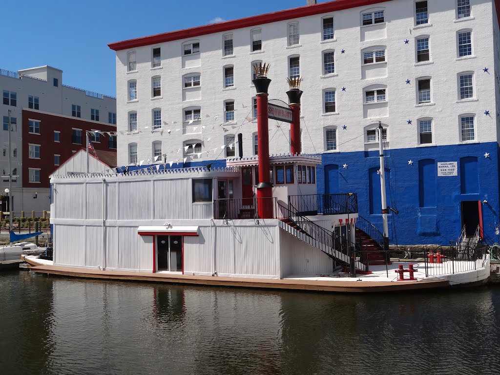 Showboat