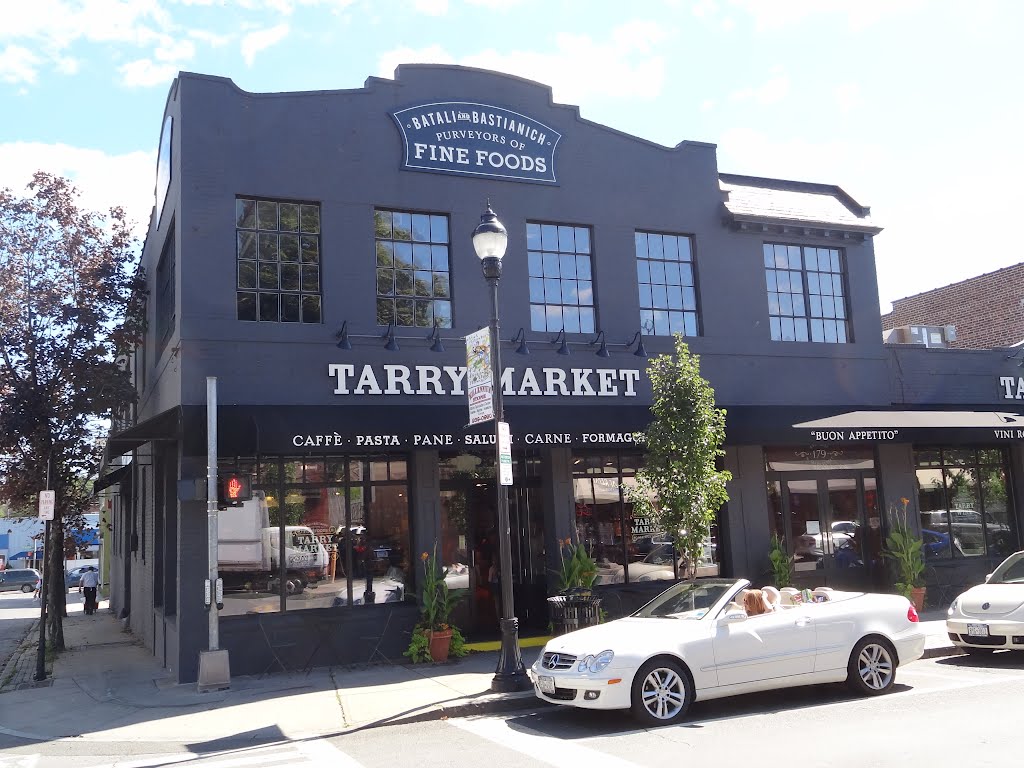 Tarry Market