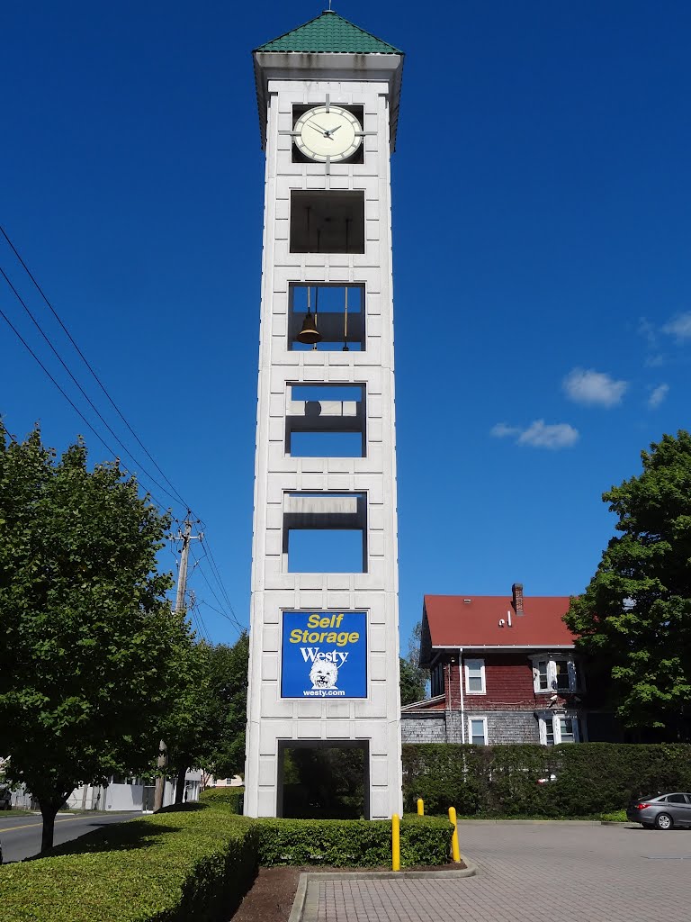 Clock Tower