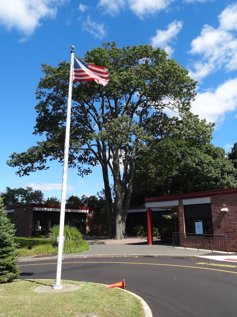 New Lebanon School