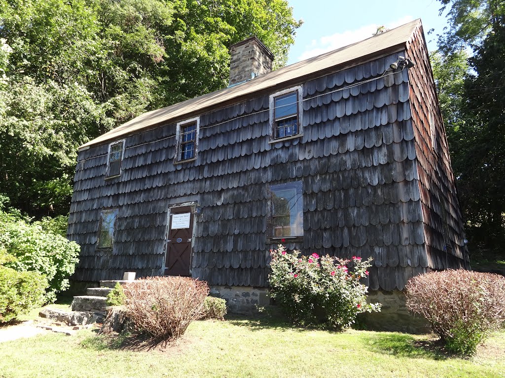 Thomas Lyon House