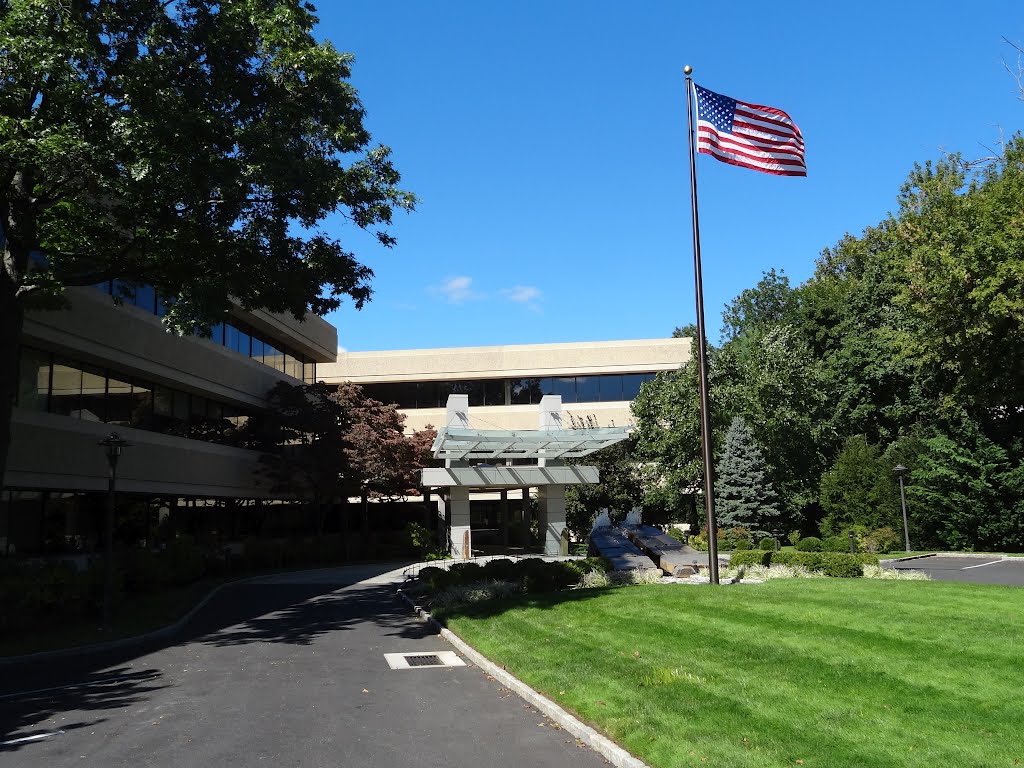 Marc Fisher Building