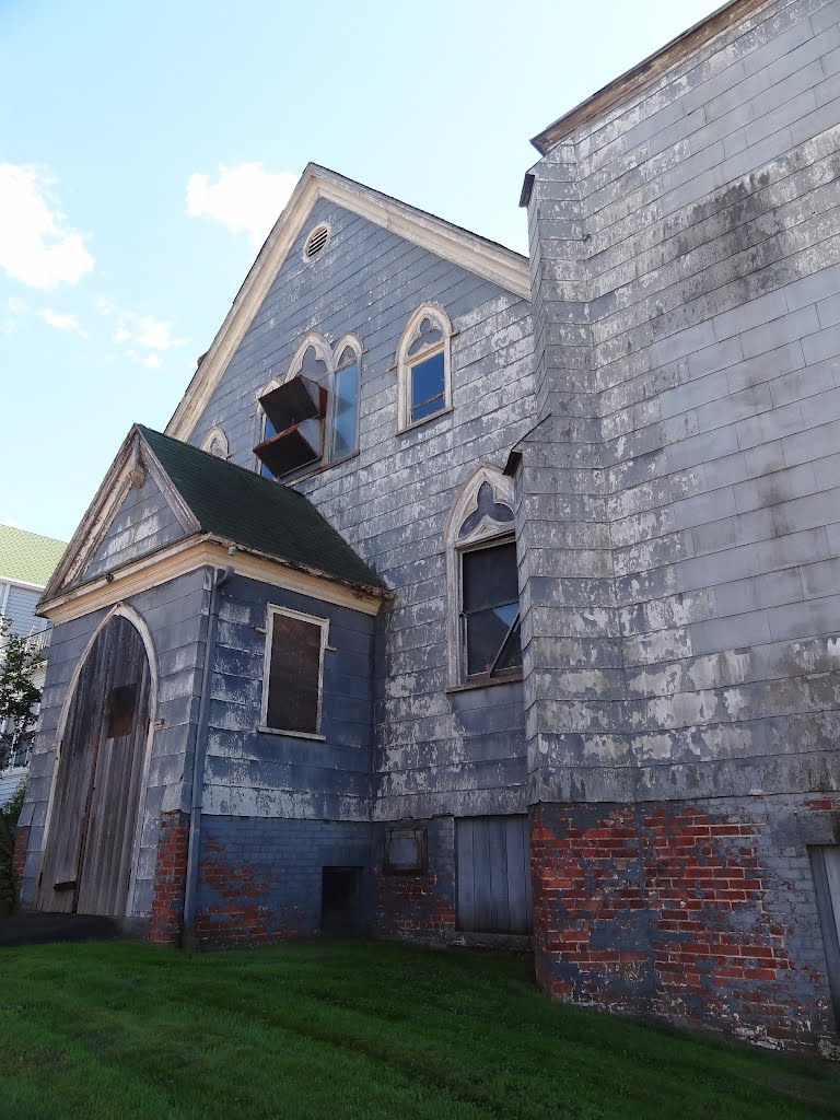 Old Church