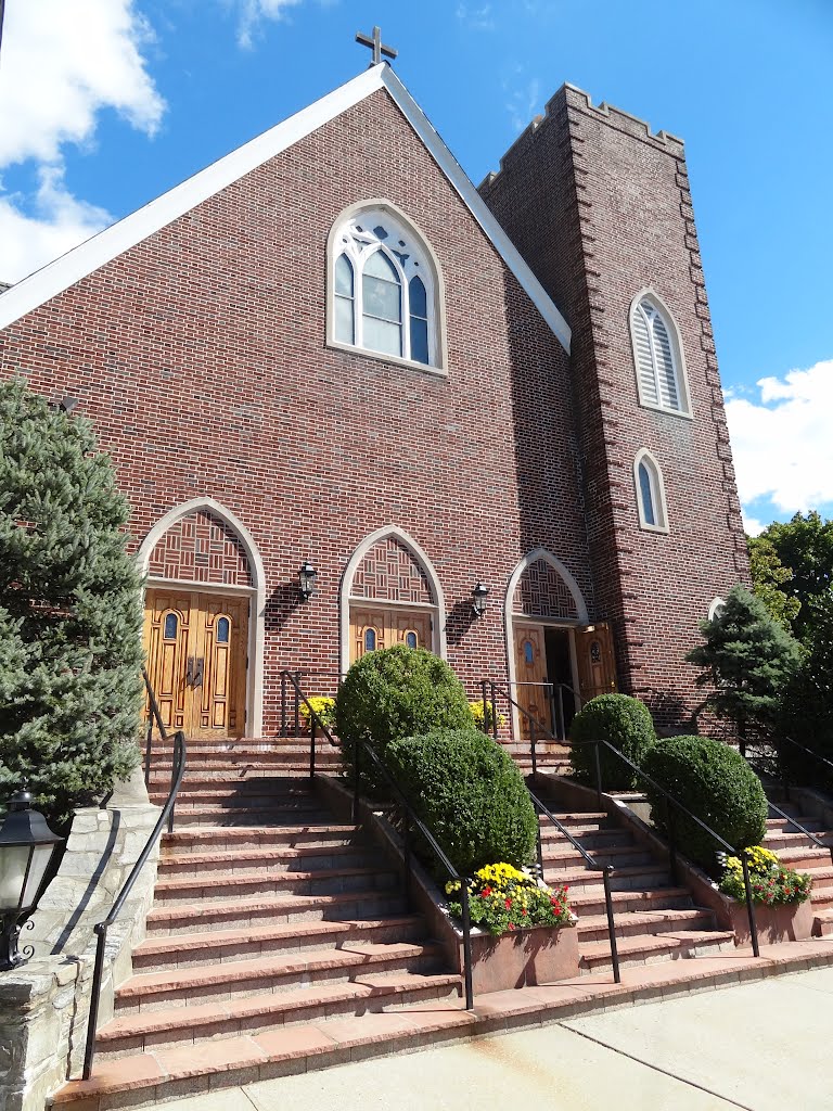Sacred Heart RC Church