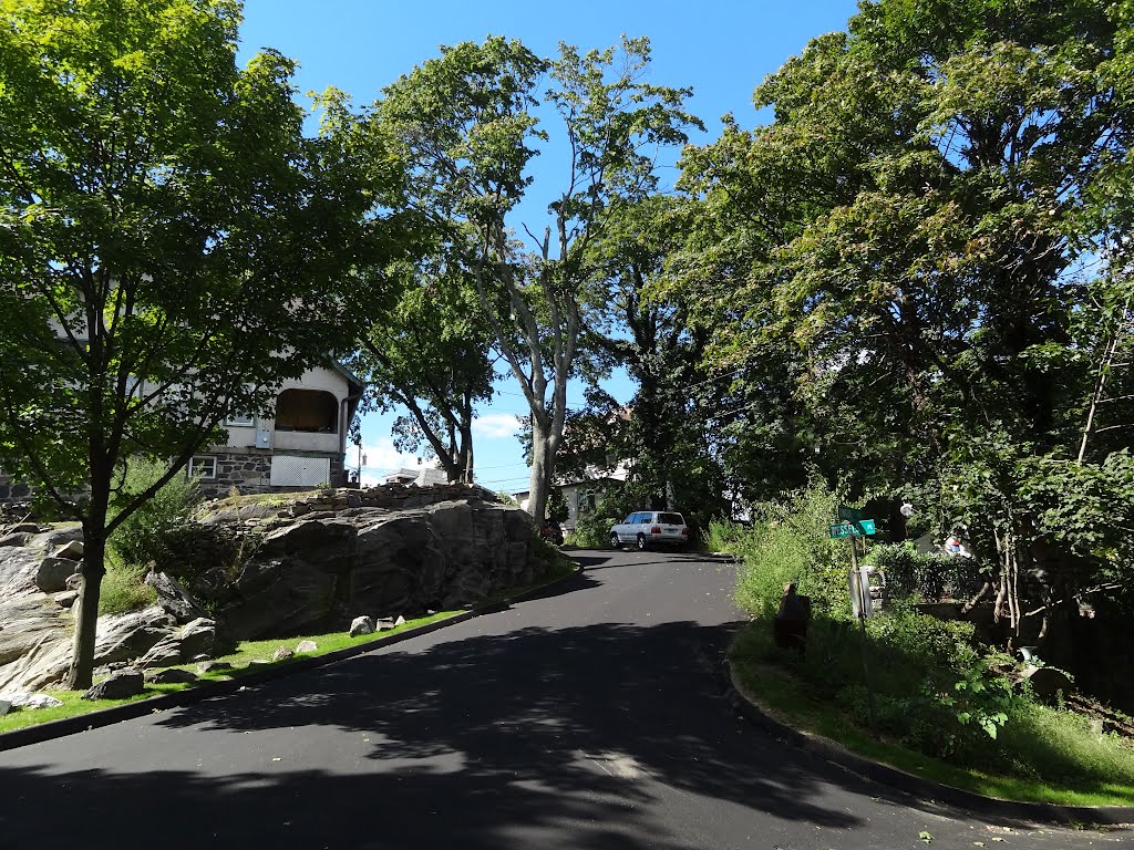 Wessels Place