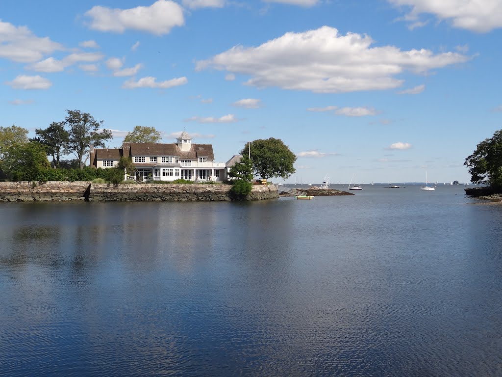 Game Cock Island