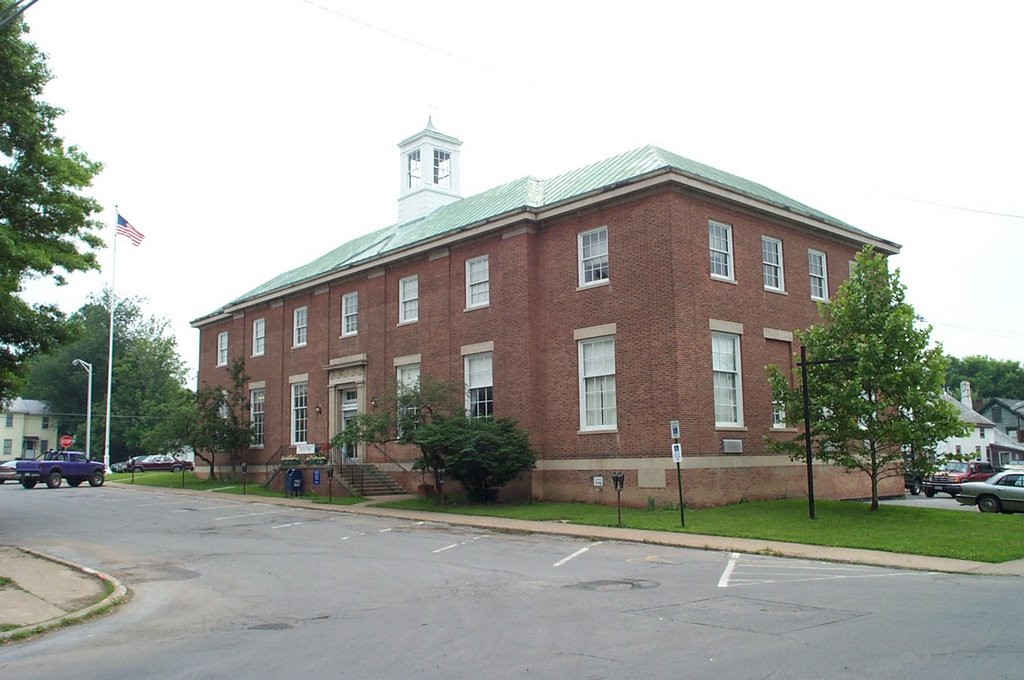 Rome Historical Society