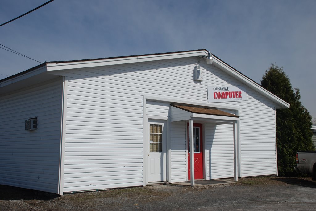146 Erie Blve East, Rome, NY