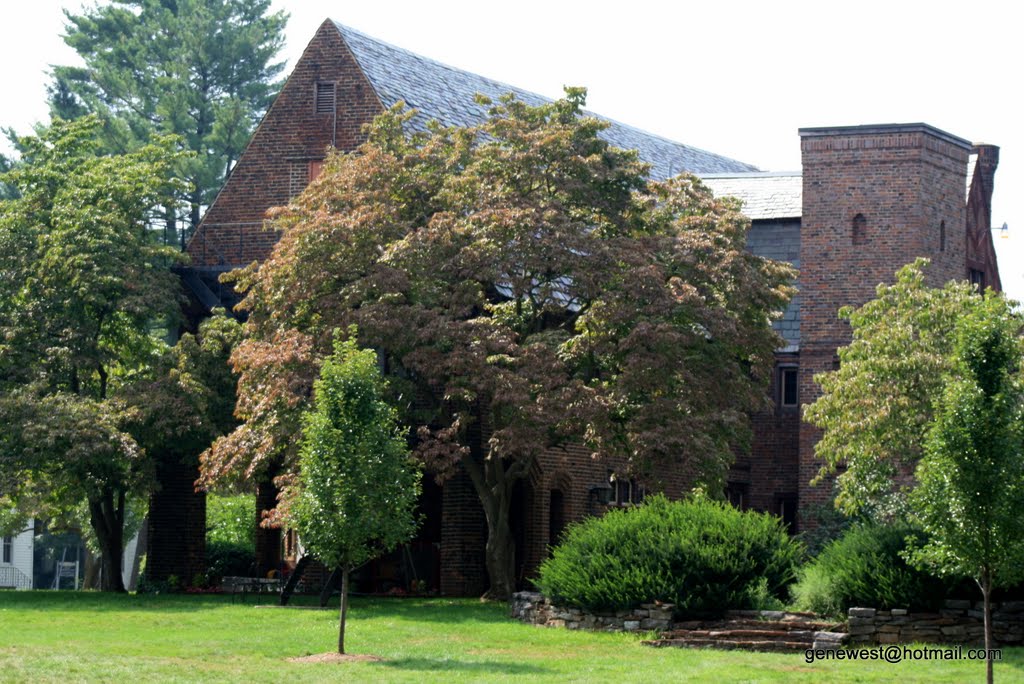 Rome Art & Community Center