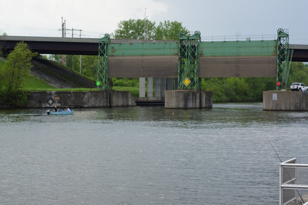 Bellamy Harbor Park