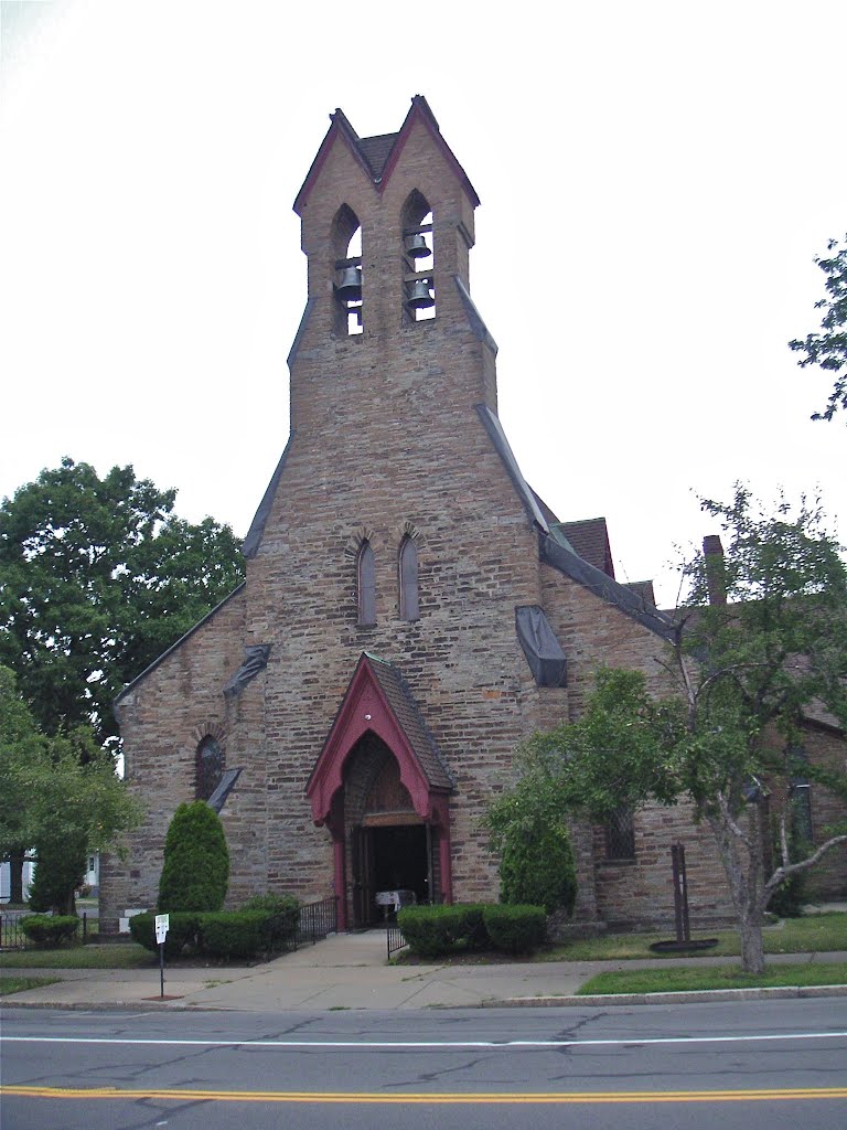 Zion Church