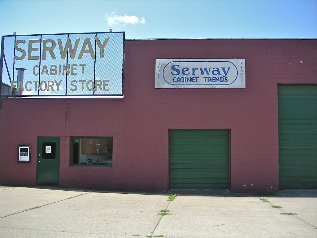 Serway