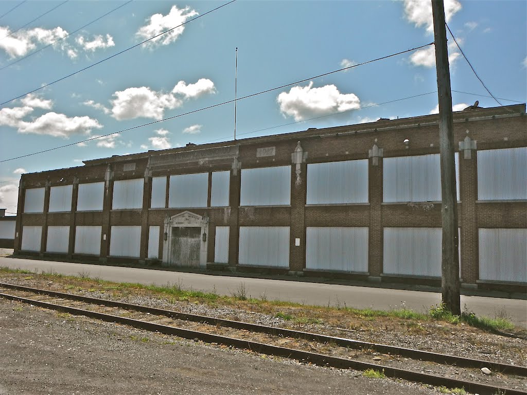 Rome Manufacturing