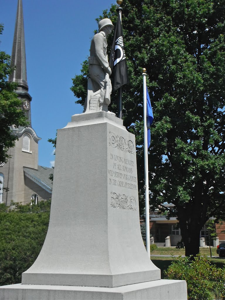 War Memorial