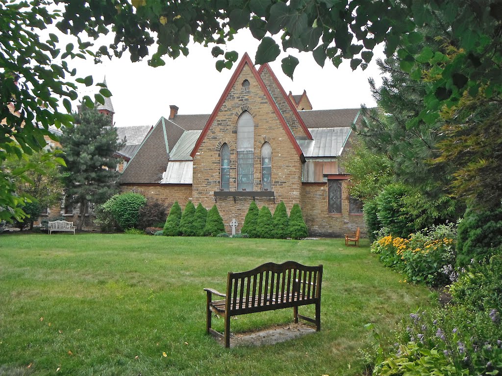 Zion Church