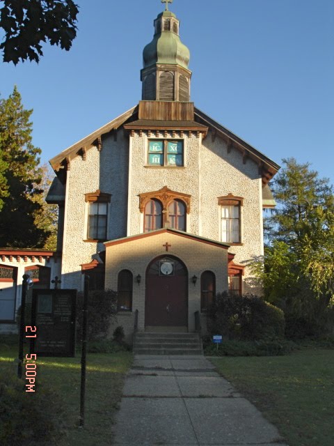 Orthodox Church