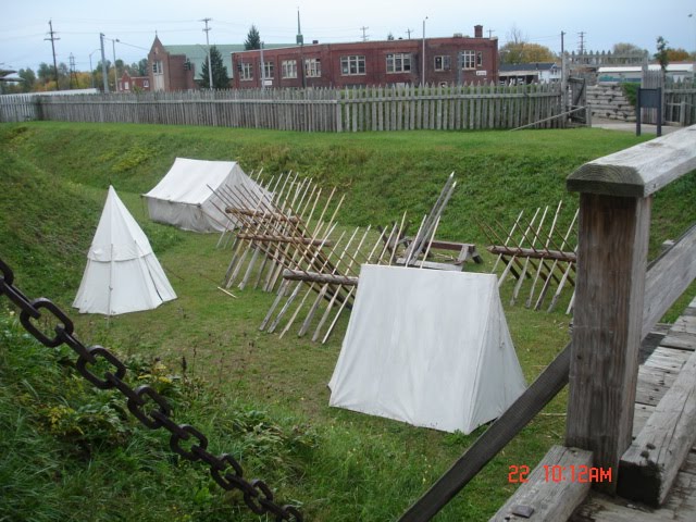 Fort Stanwix