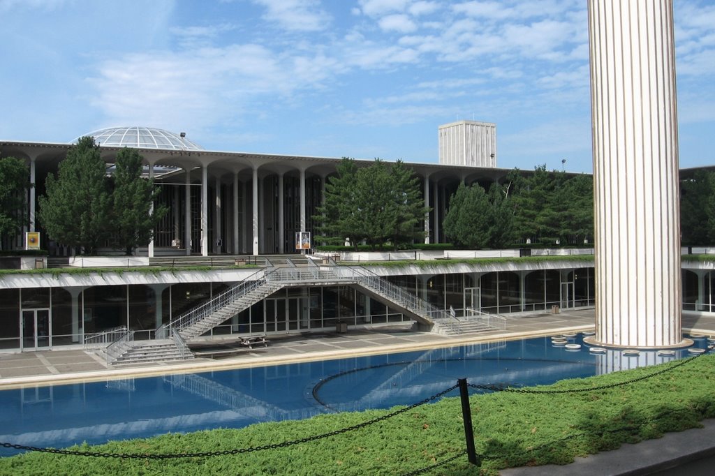 UAlbany